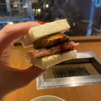 焼肉うしごろ 表参道店 - 