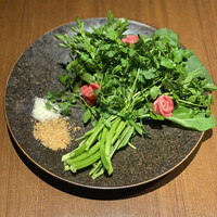 焼肉うしごろ 表参道店 - 