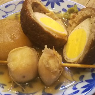 長崎市でおすすめの美味しいおでんをご紹介 食べログ