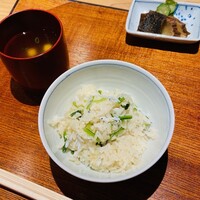 鮨うえの - 