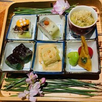 鮨うえの - 
