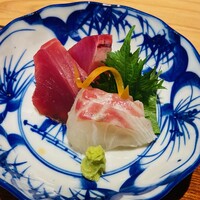 鮨うえの - 