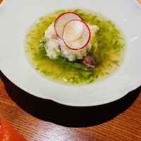 鮨うえの - 