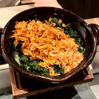 割烹 いわき - 