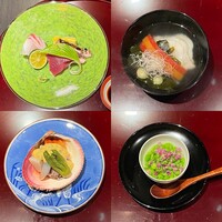 割烹 いわき - 