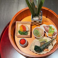 割烹 いわき - 