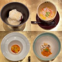 寿司赤酢・望月 - 