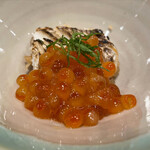 寿司赤酢・望月 - 