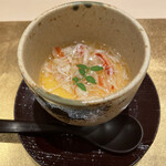 寿司赤酢・望月 - 