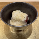 寿司赤酢・望月 - 