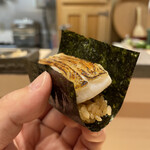 寿司赤酢・望月 - 