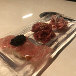 和牛焼肉 ワンダフィレ - 