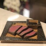 和牛焼肉 ワンダフィレ - 