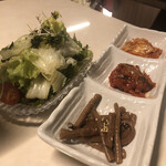 和牛焼肉 ワンダフィレ - 