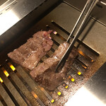 和牛焼肉 ワンダフィレ - 