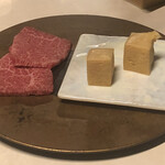 和牛焼肉 ワンダフィレ - 