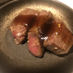 和牛焼肉 ワンダフィレ - 