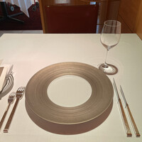 フランス料理 壺中天 - 