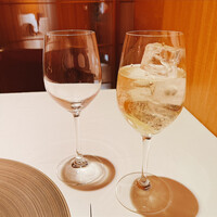 フランス料理 壺中天 - 