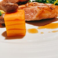 フランス料理 壺中天 - 