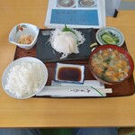 いわみ食堂 - 料理写真: