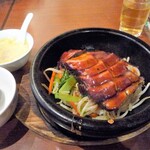 福萬年 - スープ付き