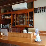 まことや - 店内模様