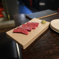 牛牛 西麻布 総本店 - 