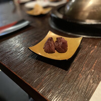 牛牛 西麻布 総本店 - 