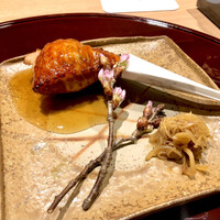 おみ乃 神谷町 - 