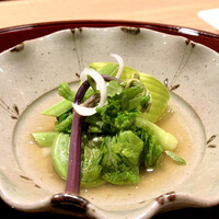 おみ乃 神谷町 - 