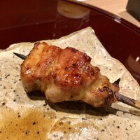 おみ乃 神谷町 - 