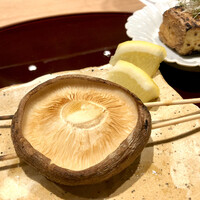 おみ乃 神谷町 - 