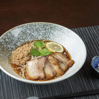 地蔵そば 大橋屋_2