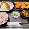 とんかつ濱かつ 博多デイトス店