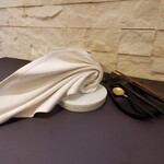 プレゼンテ スギ - テーブルセット