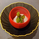 プレゼンテ スギ - 苺と小豆