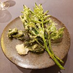 プレゼンテ スギ - 海と山の恵み