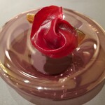 プレゼンテ スギ - ＧＶ鰹