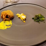 プレゼンテ スギ - 海・山・川