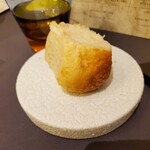 プレゼンテ スギ - 本日の焼き立てパン