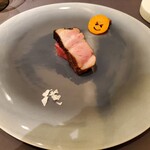 プレゼンテ スギ - High＆Lowステーキ