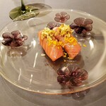 プレゼンテ スギ - 杉寿司