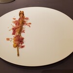 プレゼンテ スギ - 出会いとヒラメキ①