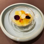 プレゼンテ スギ - 喉から味わう香り