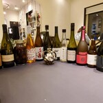 プレゼンテ スギ - ペアリング