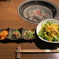 炭火焼肉 ふちおか - 