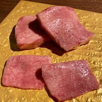 炭火焼肉 ふちおか - 