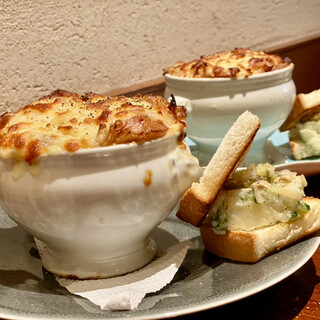 ラ・ミニョネット_1