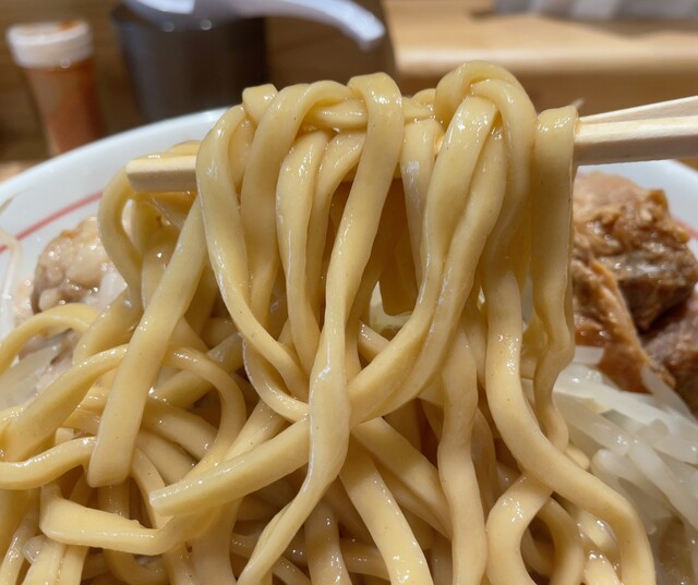 眞久中 神保町 ラーメン 食べログ